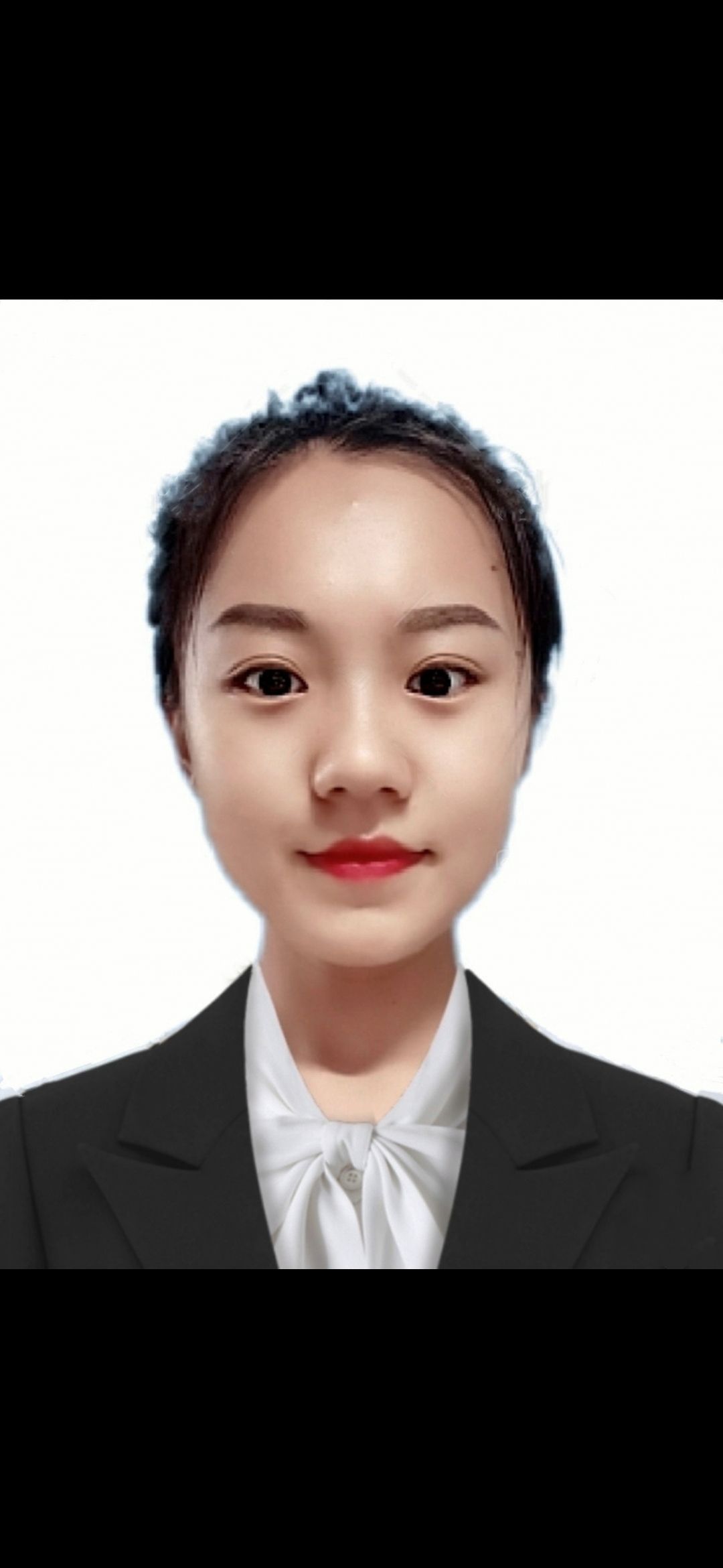 石孟娟头像