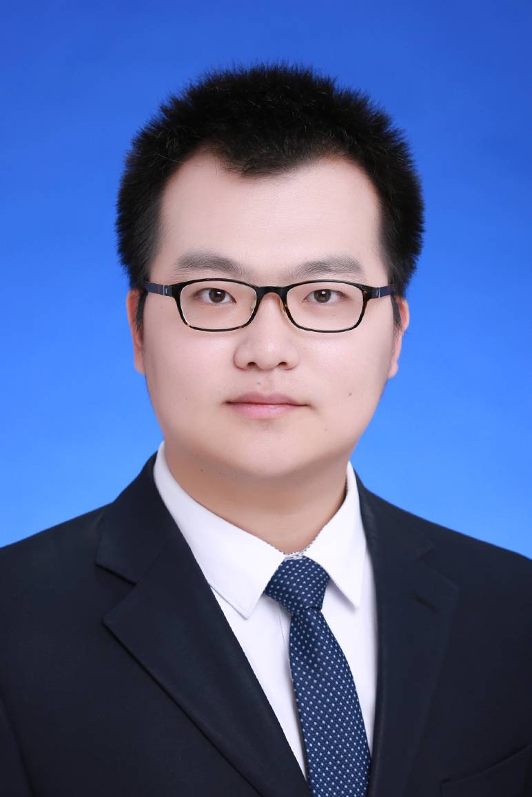 孙昌裕头像