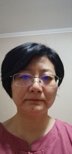 张蕊头像