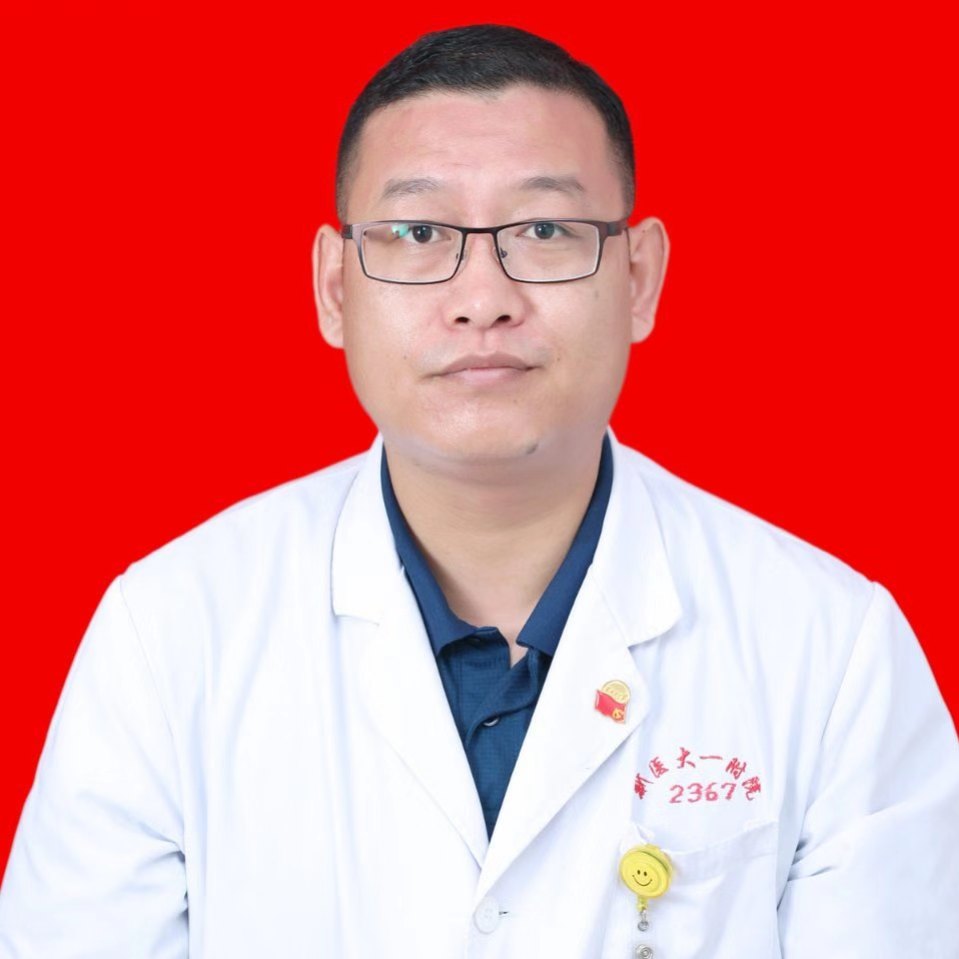 孙毅头像
