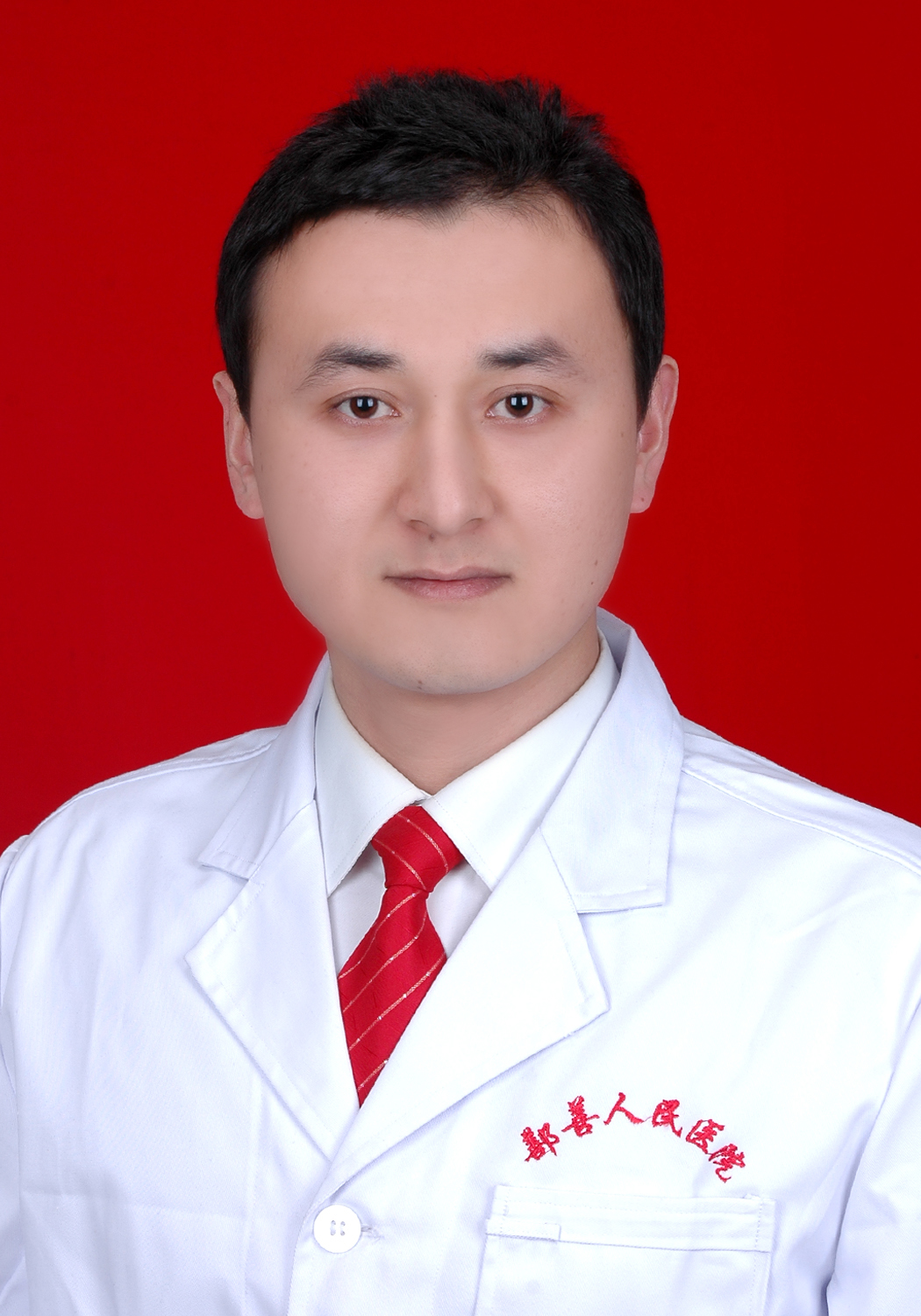 谢合热提·阿布都头像