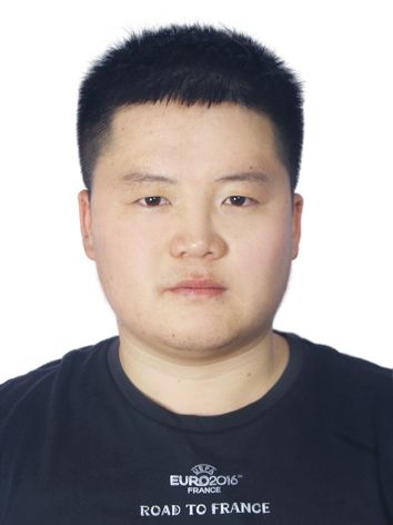 刘东伟头像