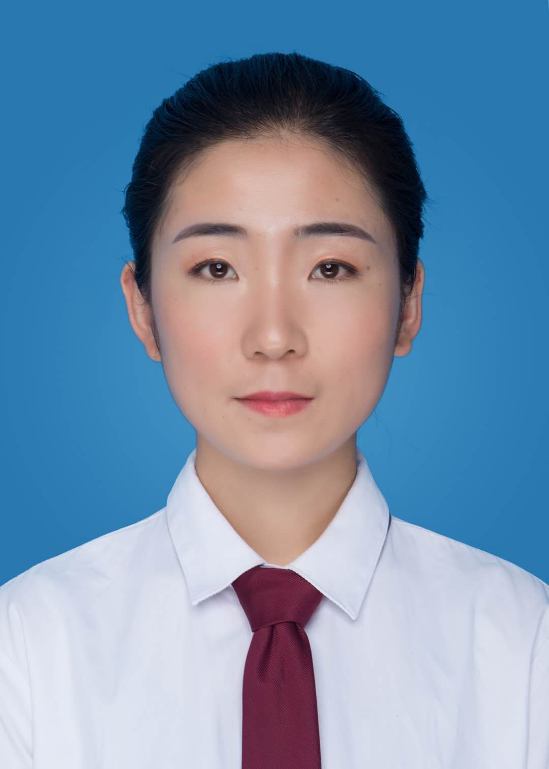 郑晓婷头像