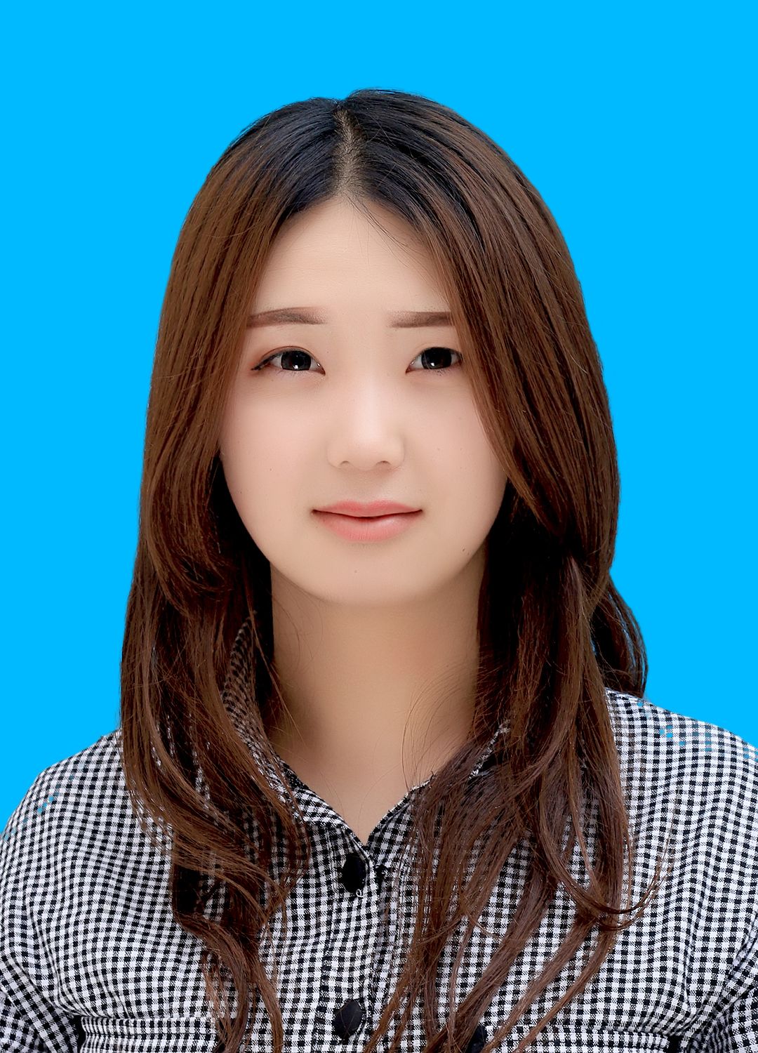 盛颖头像