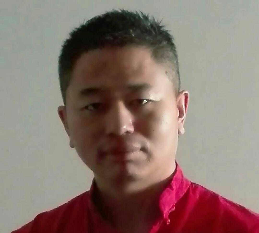 张振兴头像