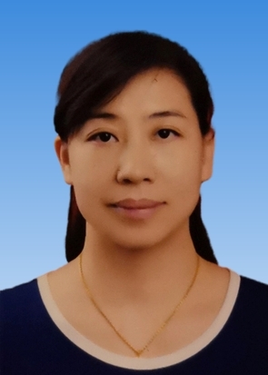 李静头像