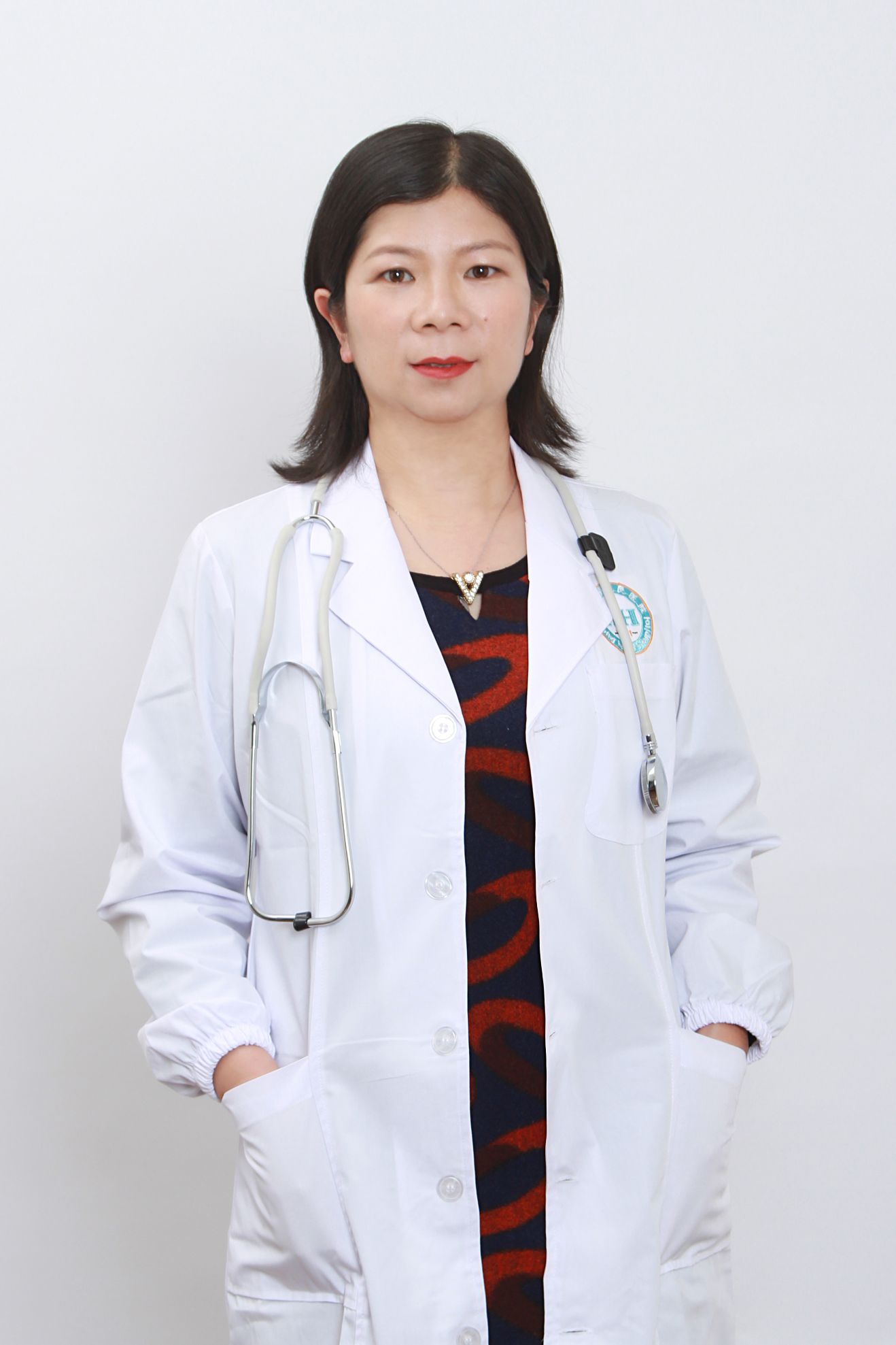 马妮头像
