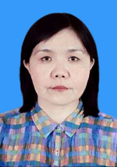 古兰·托合提木拉提头像