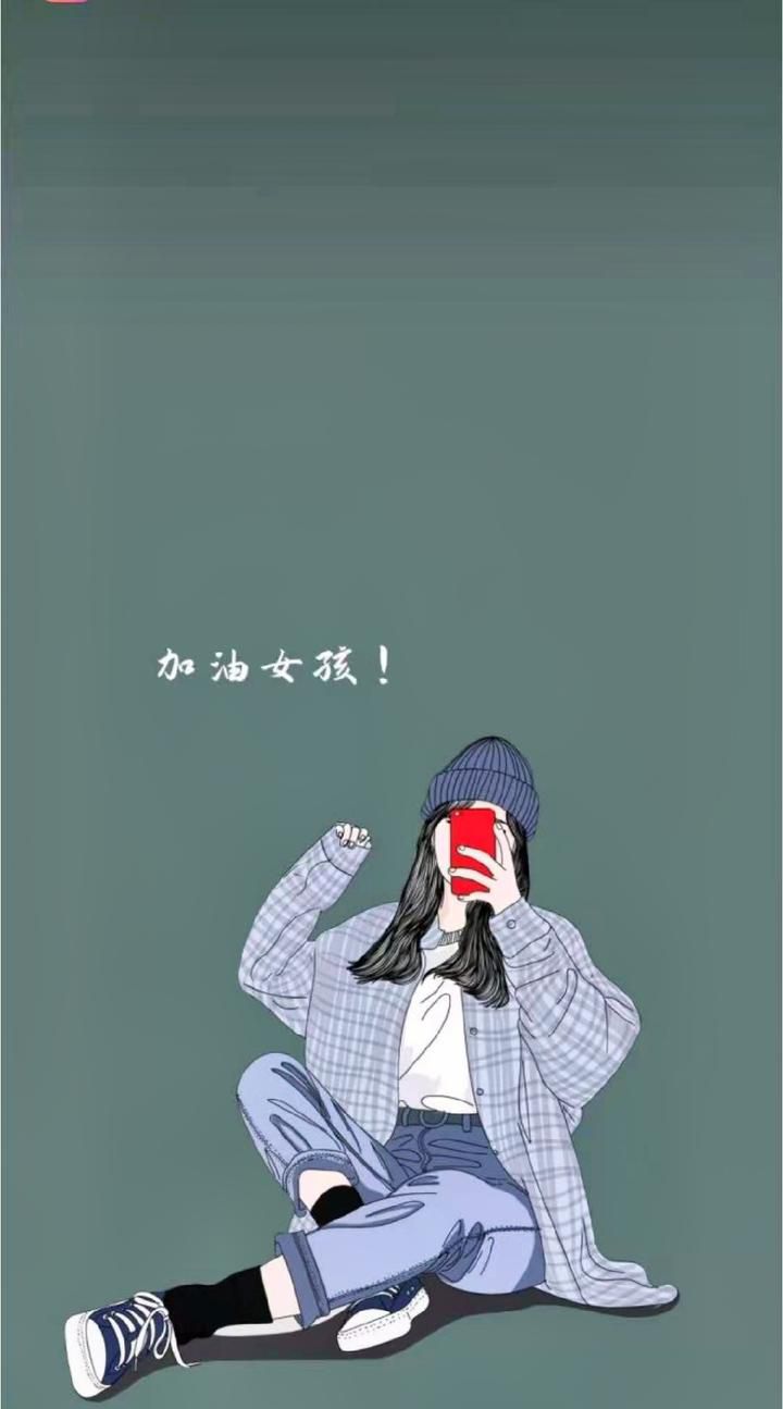 李娟头像