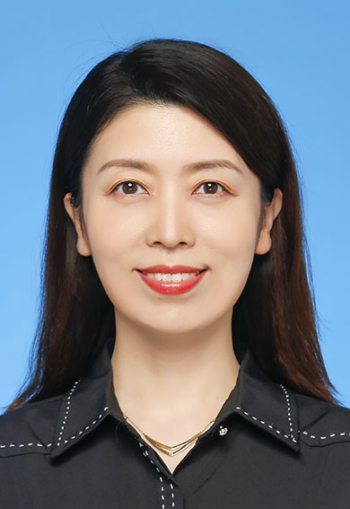 幸专霞头像