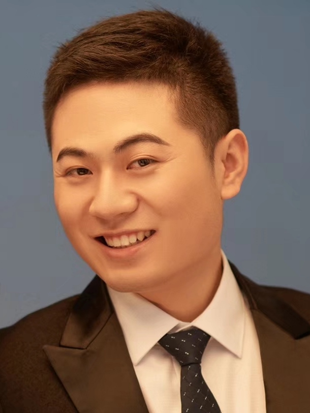 段朱岩头像
