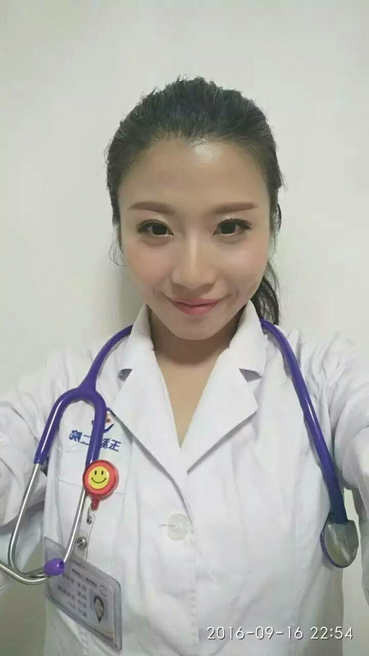 范昕昕头像