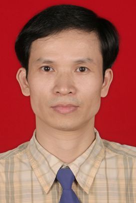 何振文头像