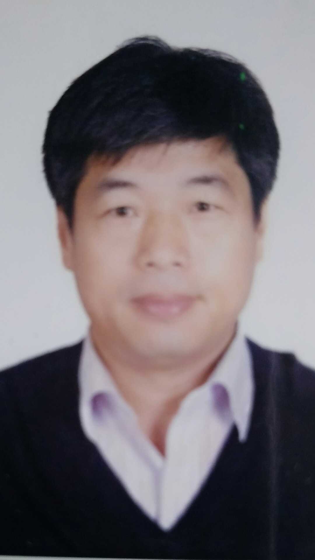 王树新头像