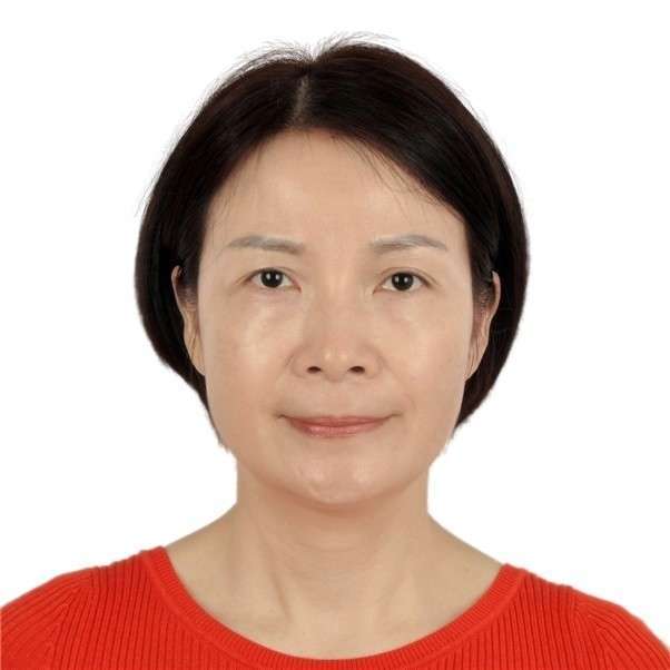 胡凯霞头像