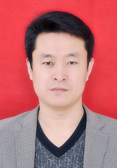 葛登周头像