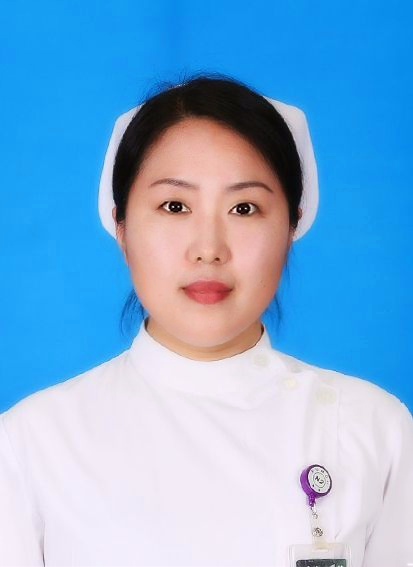 史晓艳头像