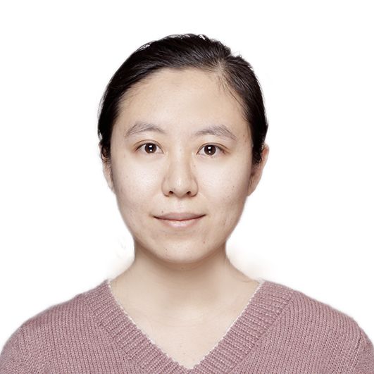 徐琳头像