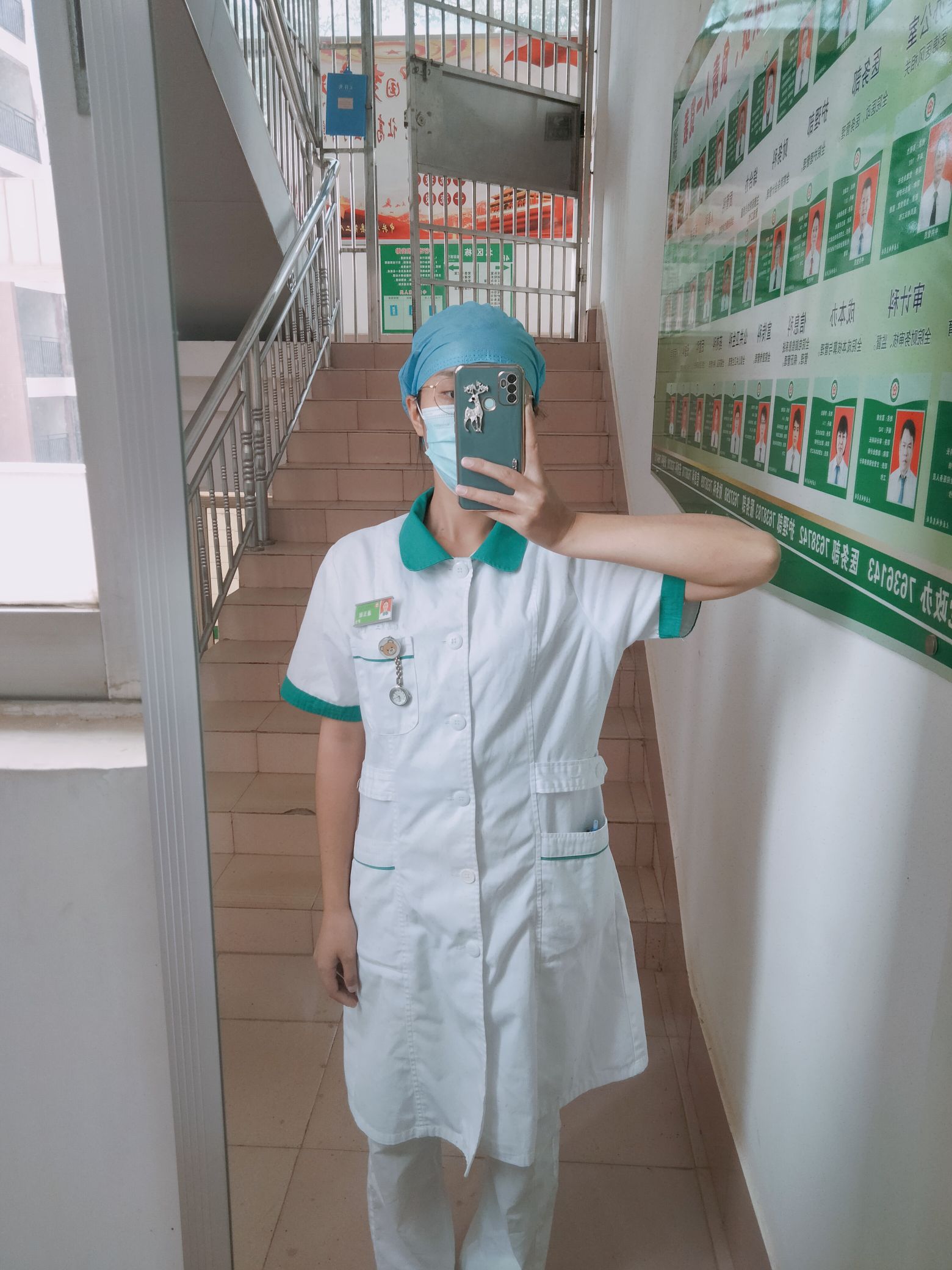 潘玉献头像