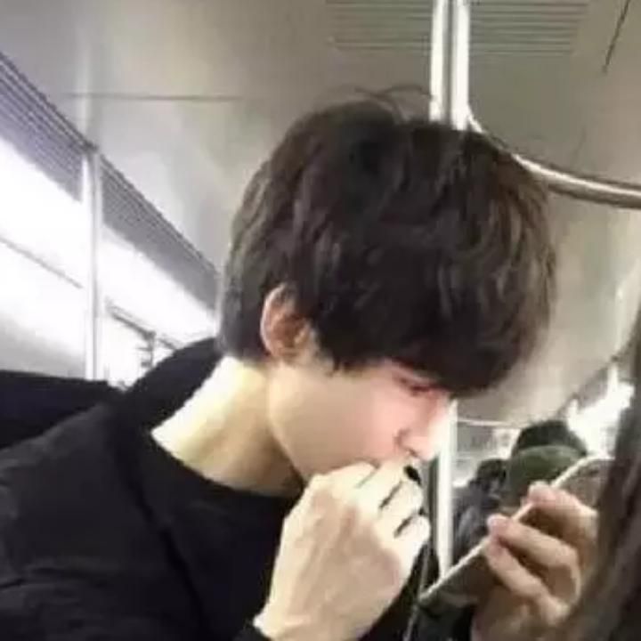 俞晨旭头像