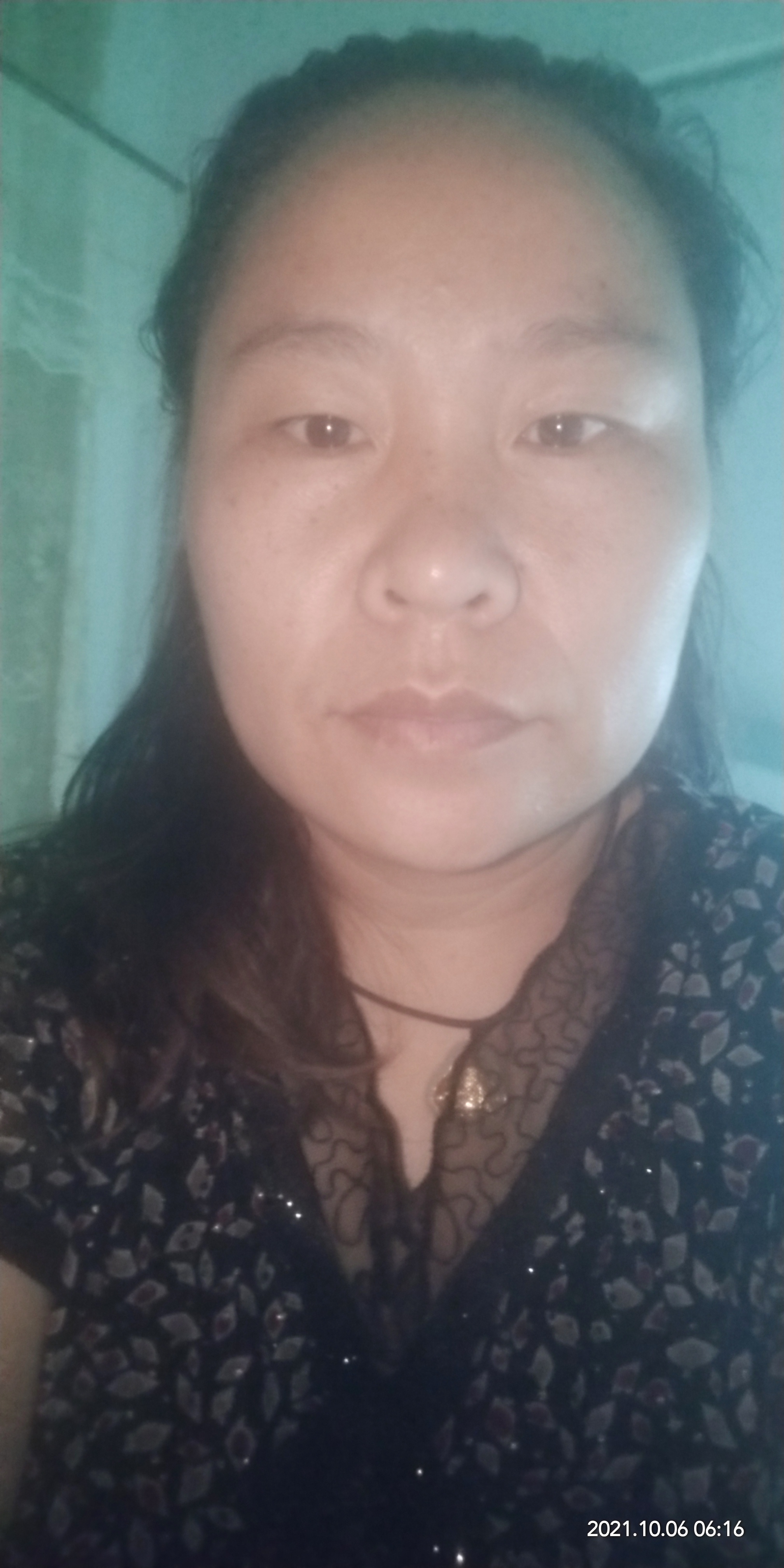 李智惠头像