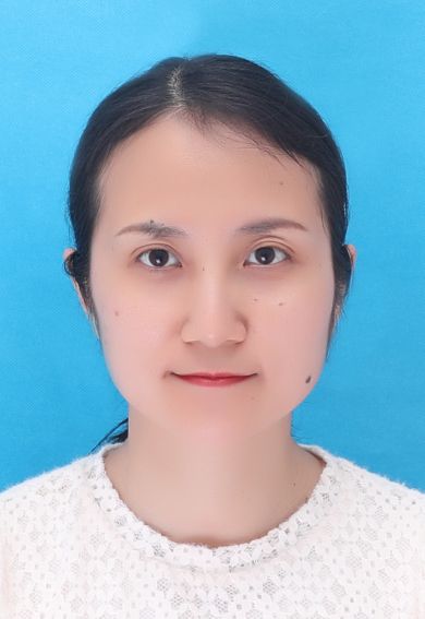 周玲玲头像