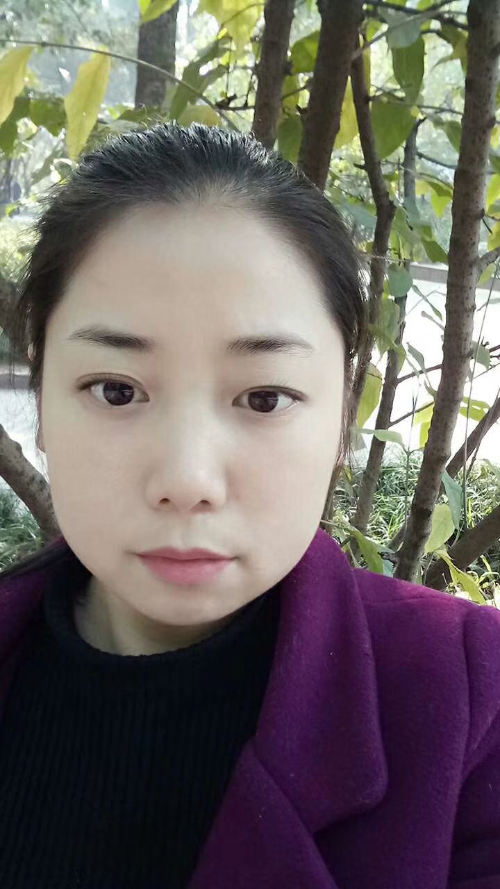 朱姣姣头像