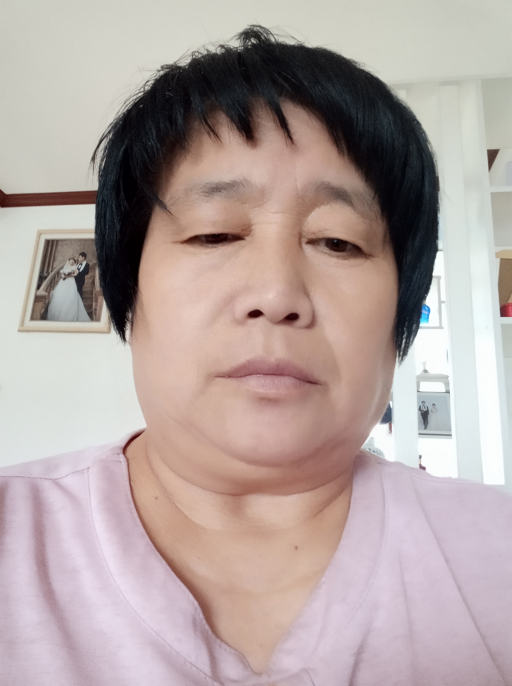 张善春头像