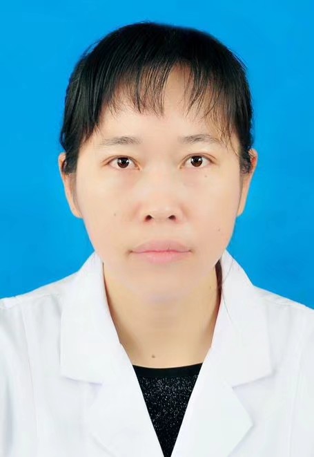 覃桂英头像