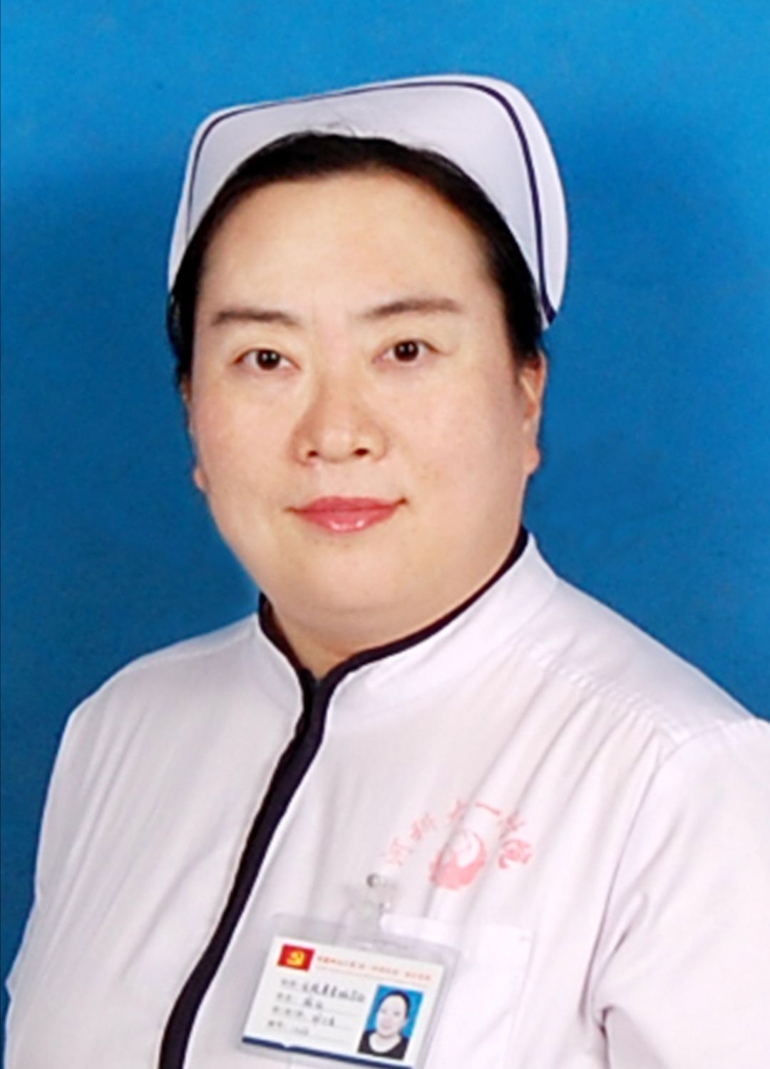 陈红头像