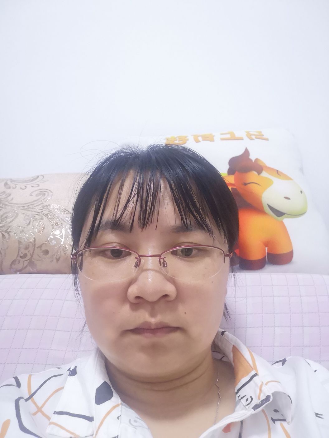 宋艳兰头像