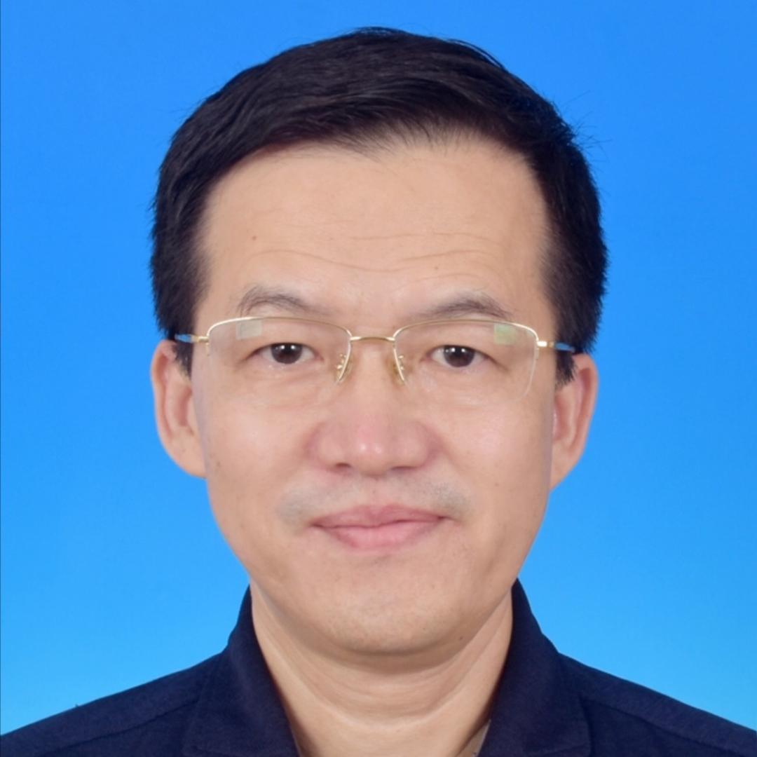 易慧明头像