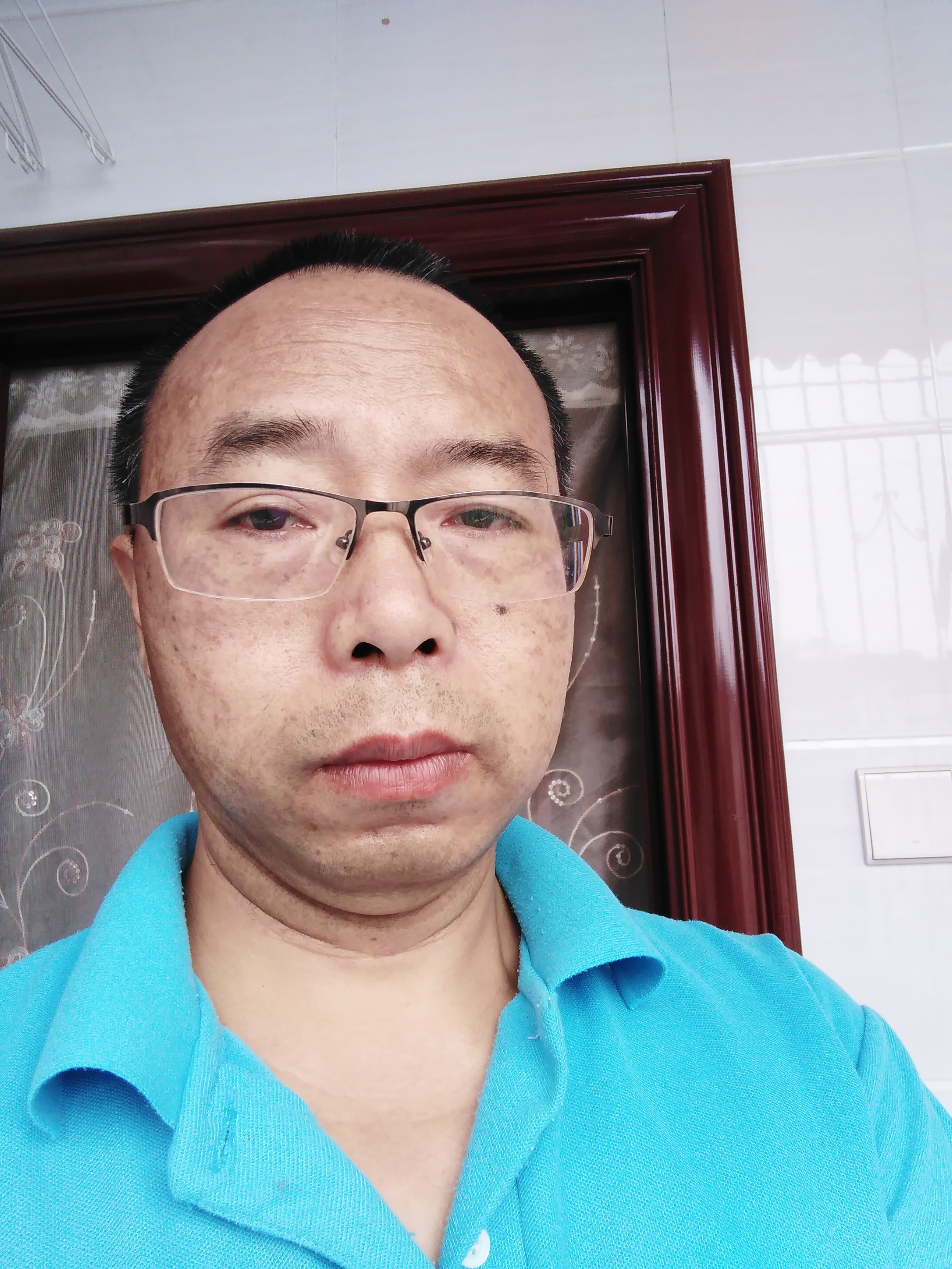 刘全玉甲头像