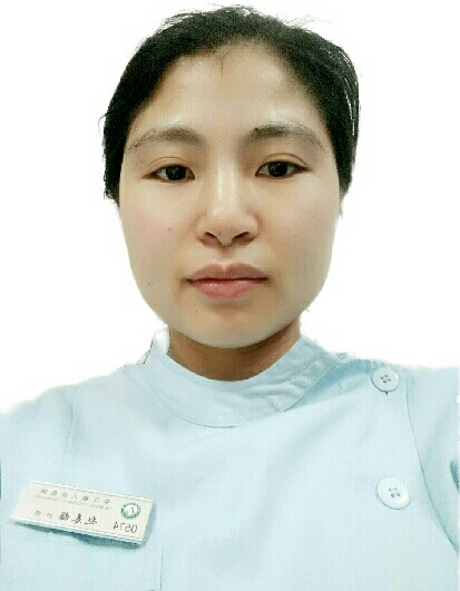 赵春梅头像