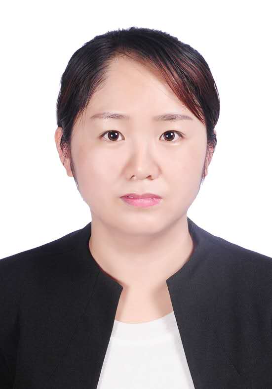 王若梅头像