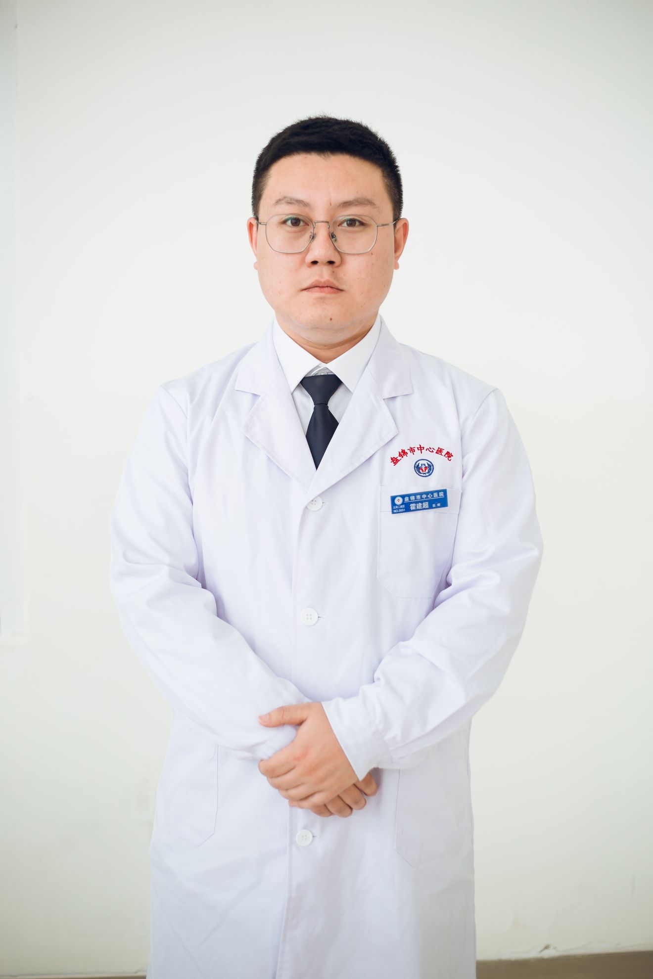霍建超头像