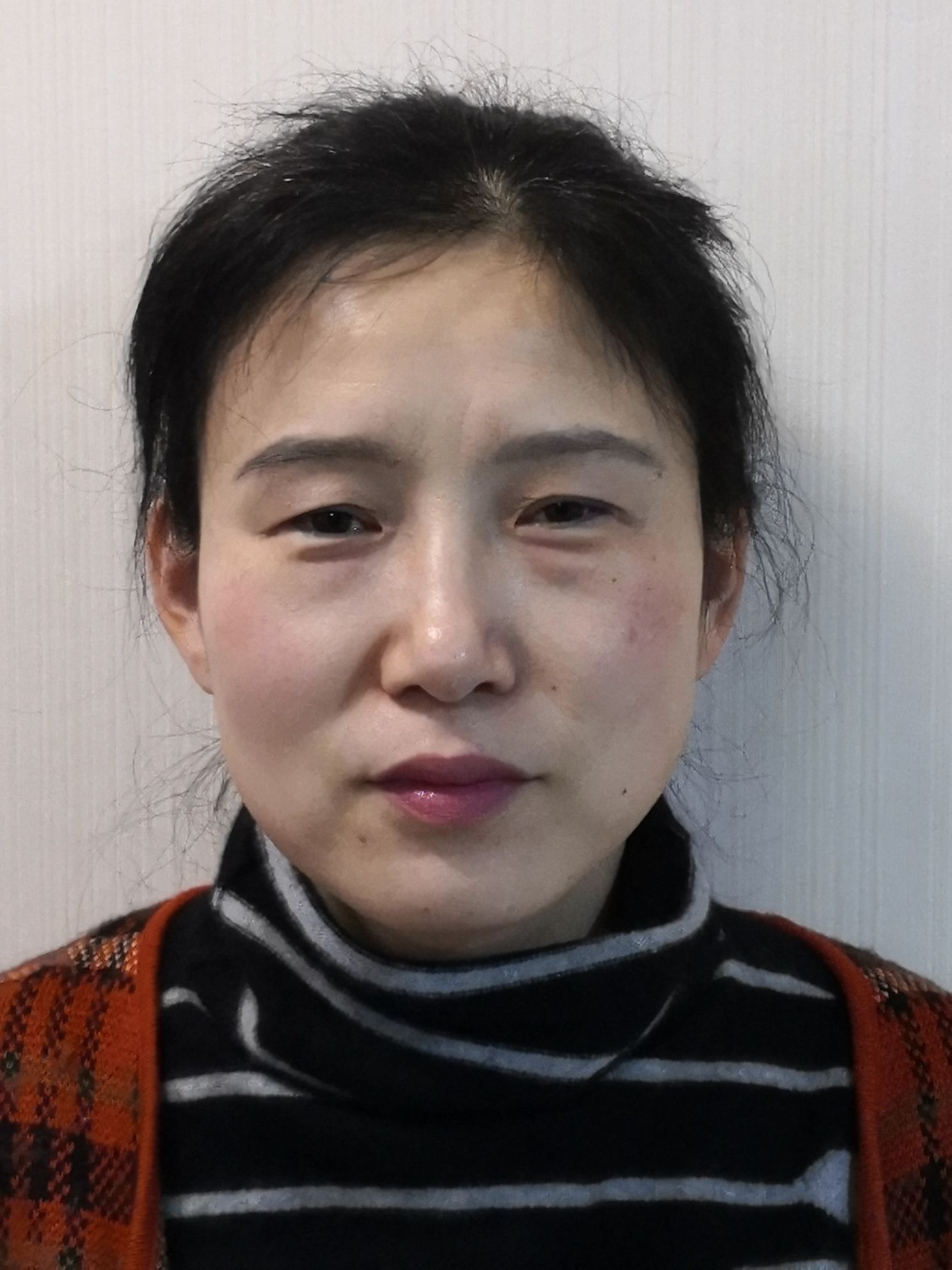 谢红艳头像