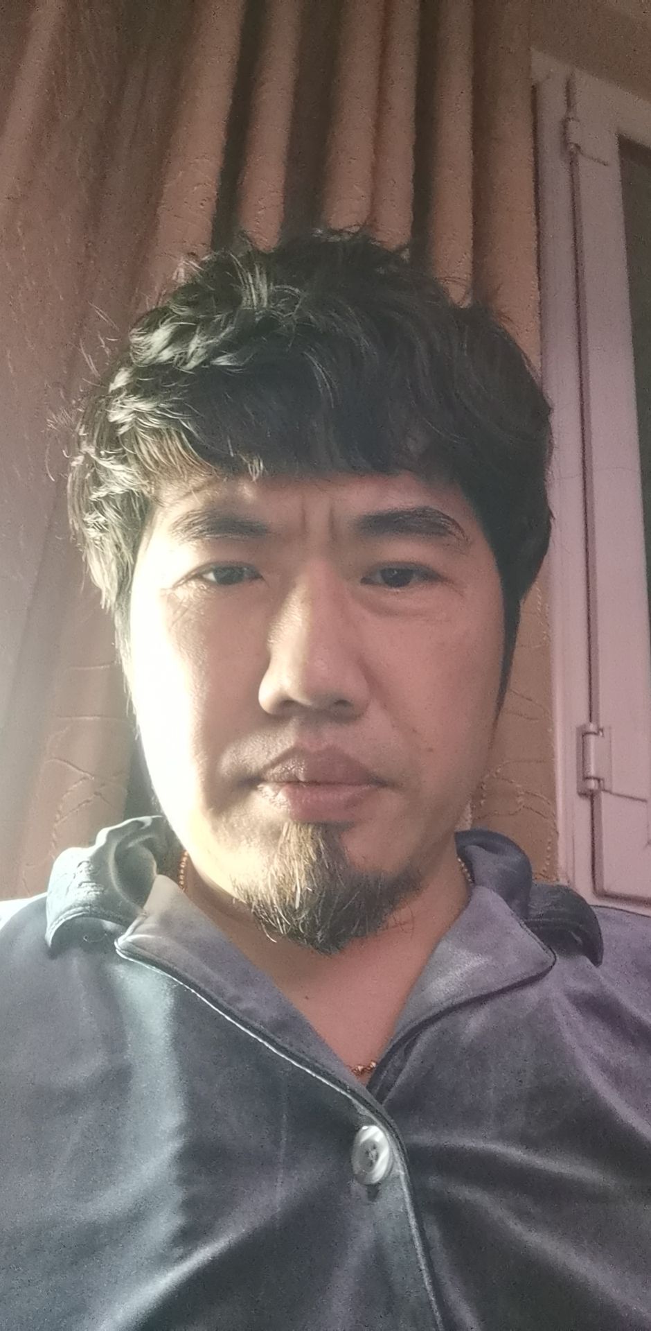 刘佰林头像
