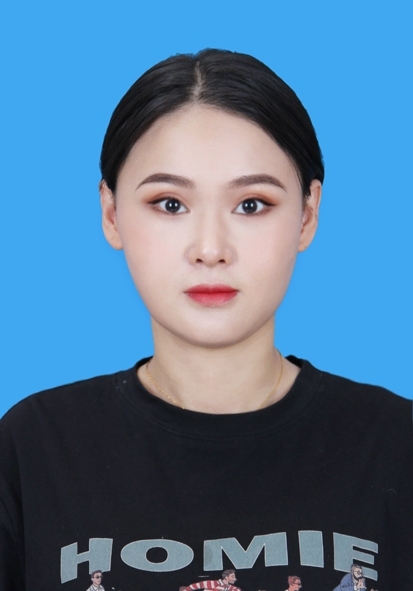 张丽英头像
