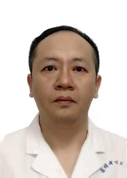 李猛胜头像