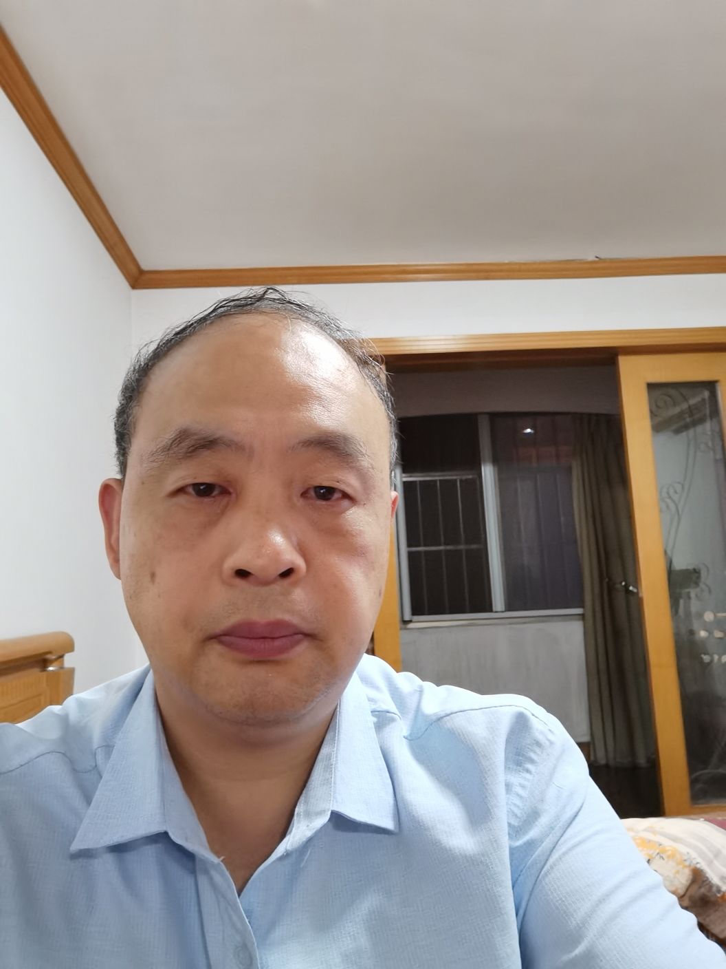 陈俊林头像