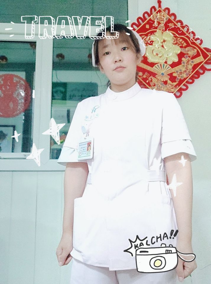 雷娜娜头像