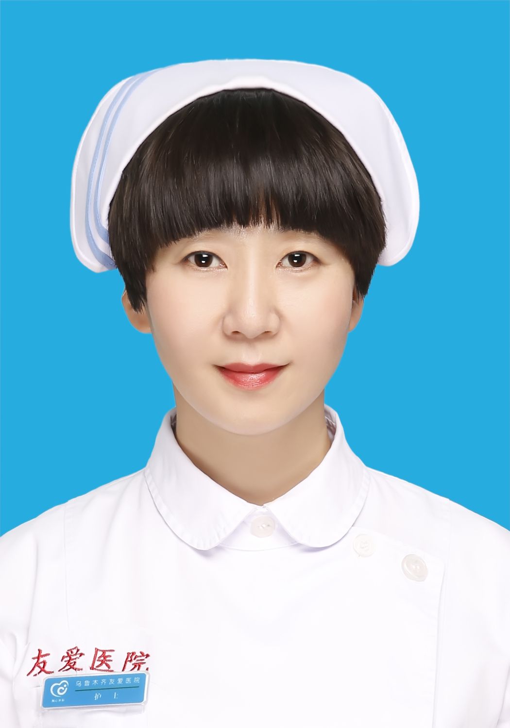 丛爱丽头像