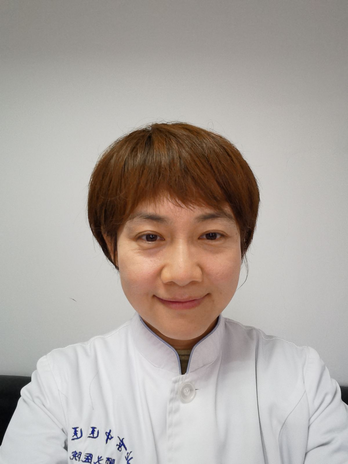 张志华头像