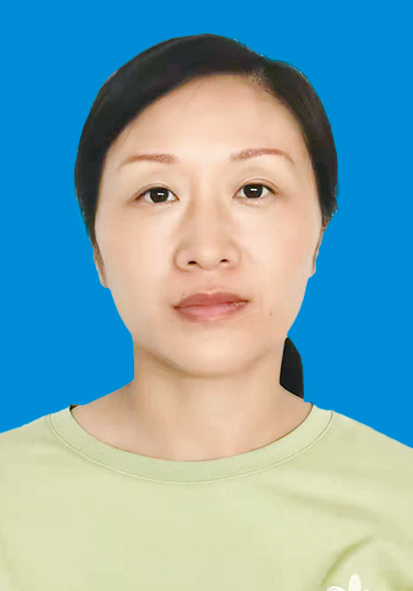 韩霞头像