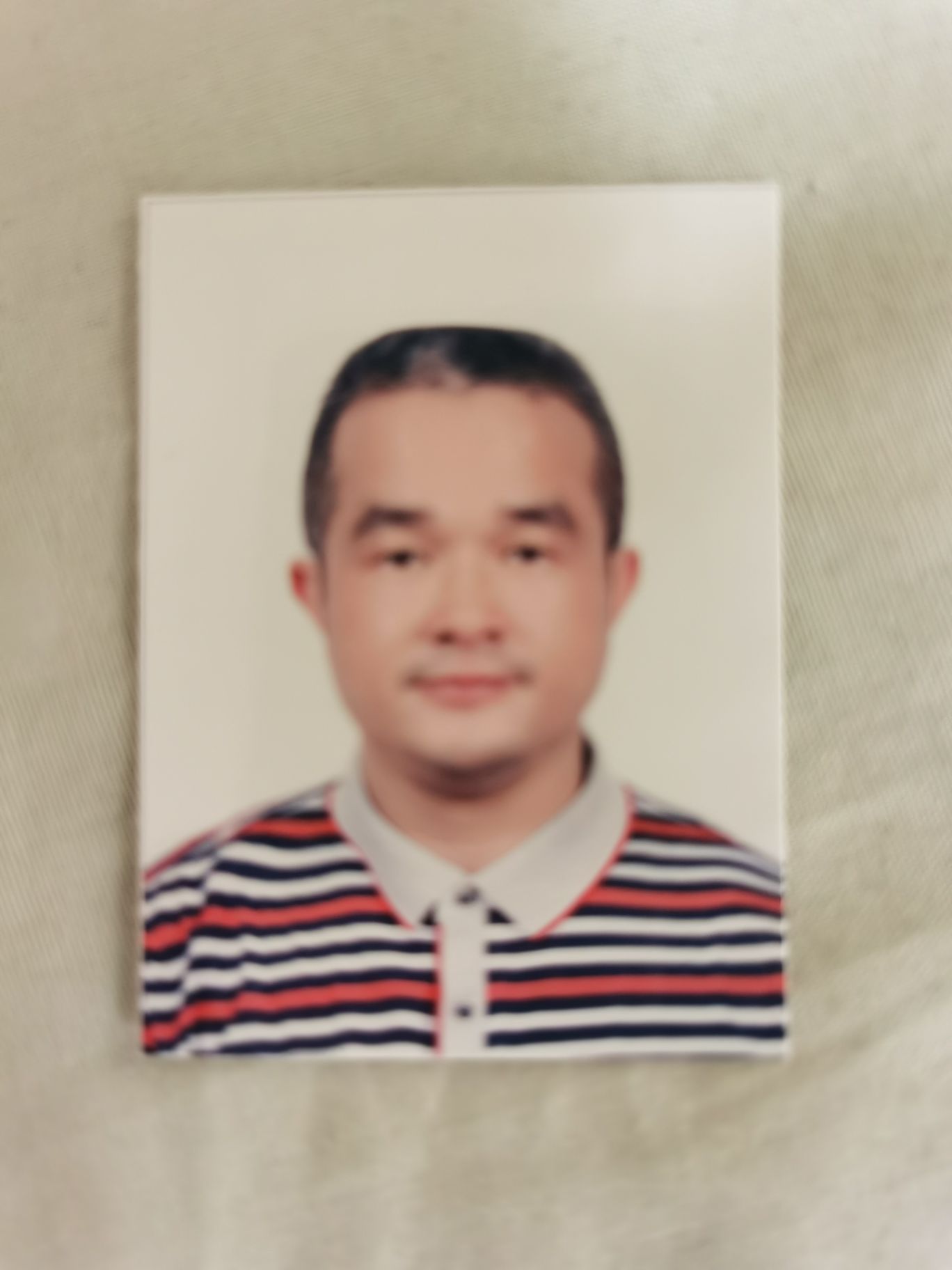李荣毅头像