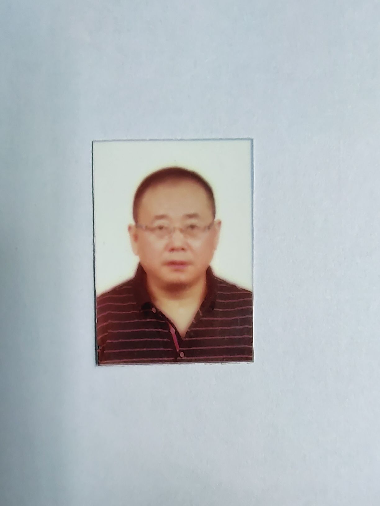 陈廷学头像