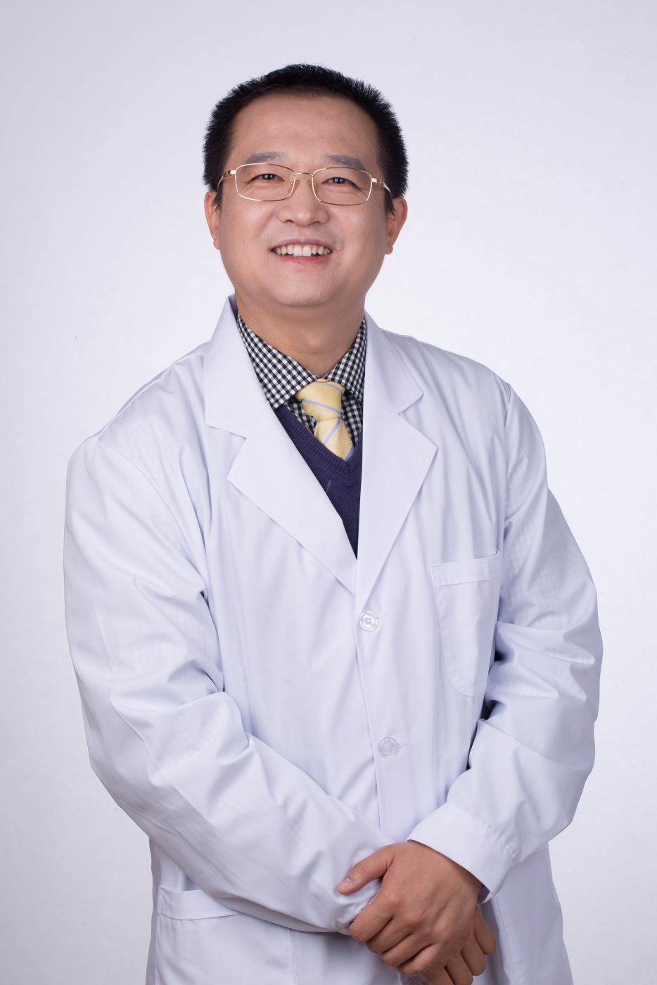 李博头像