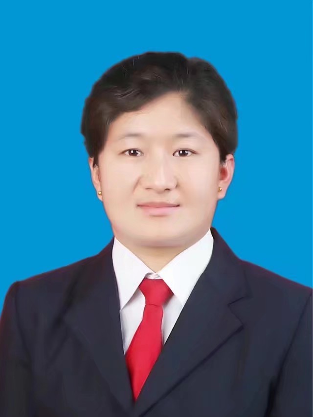王勇头像