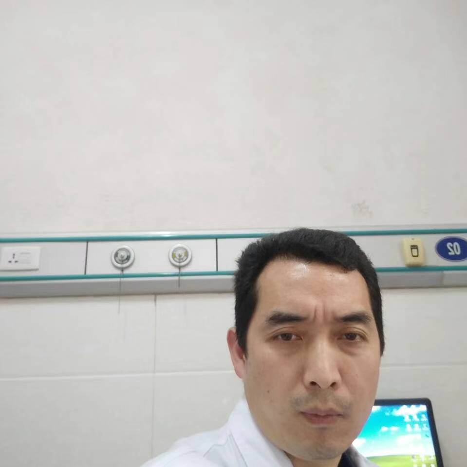 王祥头像
